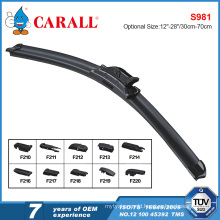 Multifunctional Windshield Flat Wiper Blade Car Wiper Car Part Auto Part